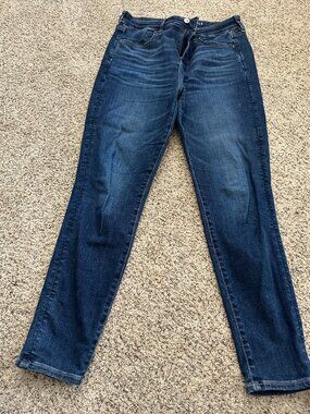 American Eagle Jeans, Size 10